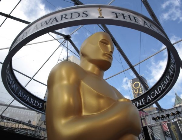 Luces, cámara… se aproxima la hora del Oscar Luces, cámara… se aproxima la hora del Oscar