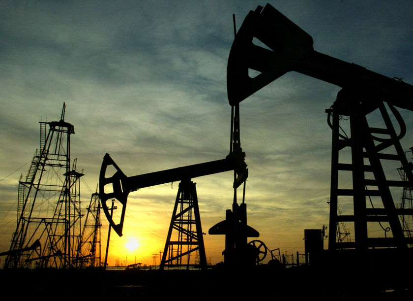 Disturbios disparan precio del petróleo Disturbios disparan precio del petróleo