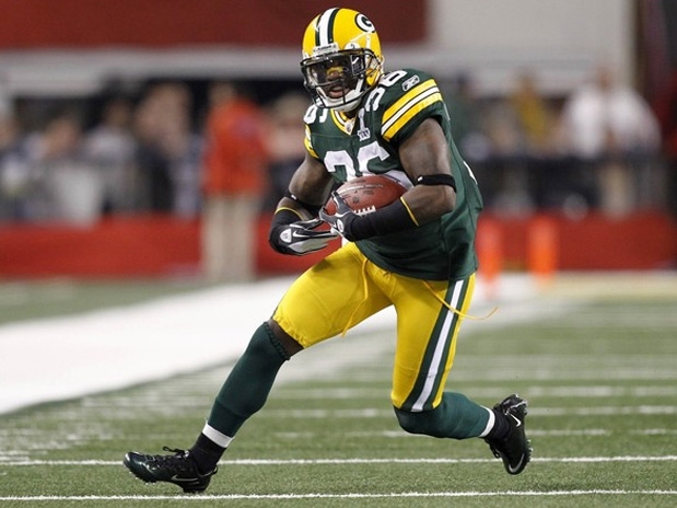 Packers se quedan con Super Bowl XLV tras final de infarto Packers se quedan con Super Bowl XLV tras final de infarto