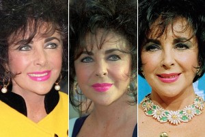Elizabeth Taylor