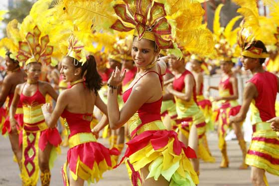 América Latina un solo carnaval América Latina un solo carnaval