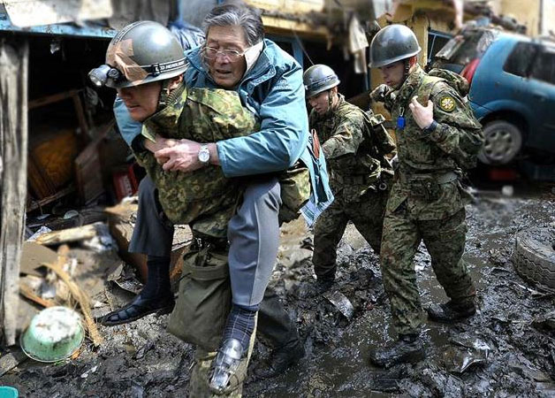 ¿Cómo ayudar a Japón? ¿Cómo ayudar a Japón?