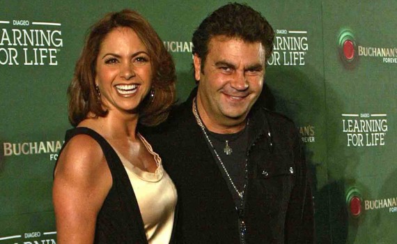 Lucero y Manuel Mijares, una separación anunciada