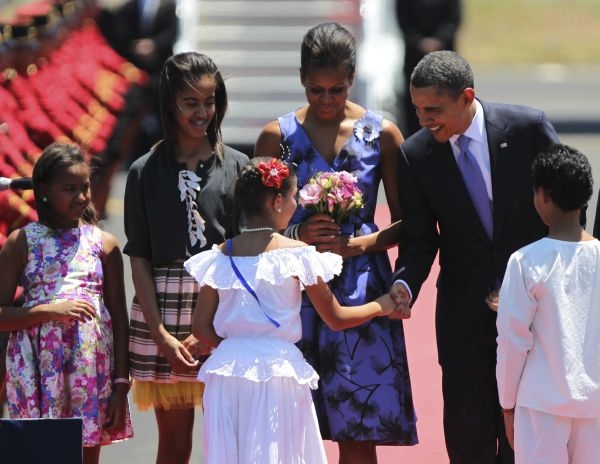 Barack Obama anunciará su candidatura a la reelección como presidente Barack Obama anunciará su candidatura a la reelección como presidente