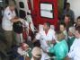 Entierran a los 12 niños muertos en tiroteo Entierran a los 12 niños muertos en tiroteo