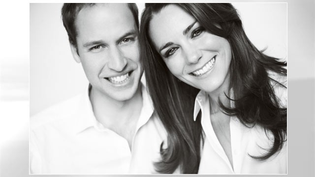 Londres se viste de gala para el matrimonio del año Londres se viste de gala para el matrimonio del año