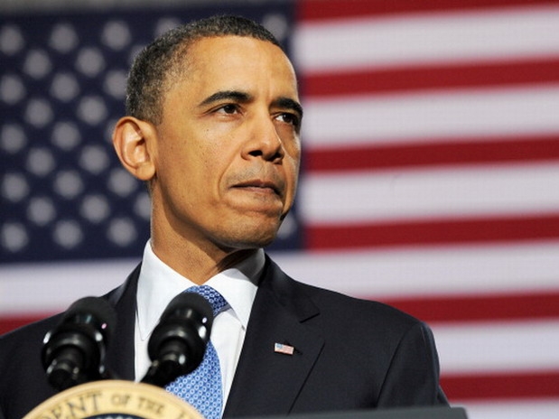 Casa Blanca divulga el certificado de nacimiento del presidente Obama