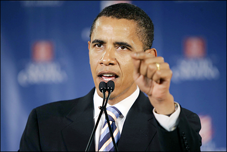 Obama convoca a encuentro sobre reforma migratoria