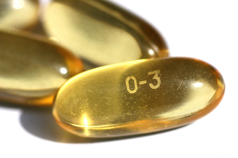 Consumir Omega-3 durante el embarazo reduce el riesgo de depresión postparto Consumir Omega-3 durante el embarazo reduce el riesgo de depresión postparto