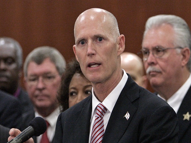 Fracasa intento de aprobar ley de Inmigración en Florida