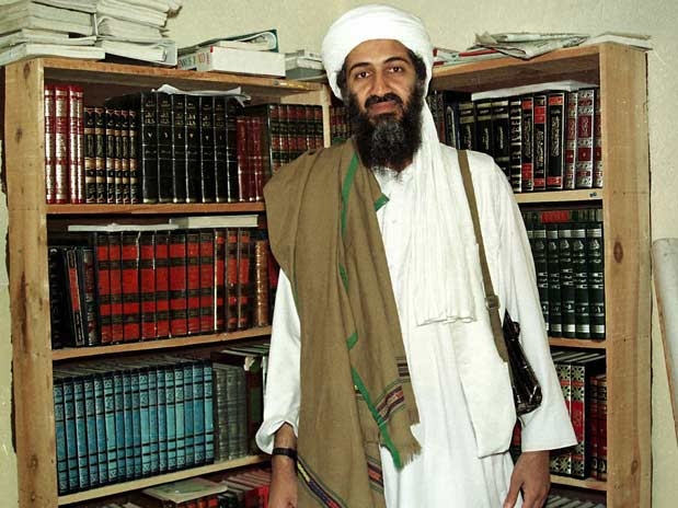 Pruebas de ADN demuestran la muerte de Bin Laden Pruebas de ADN demuestran la muerte de Bin Laden