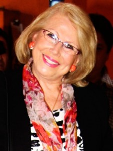 Yolanda Miranda