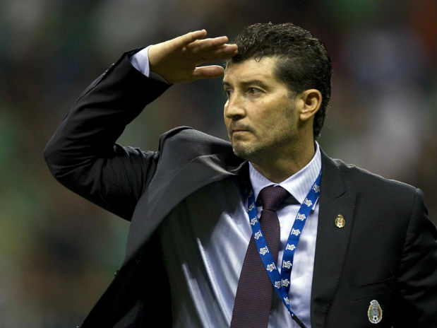 El partido va estar ‘calientito’ asegura ‘Chepo’