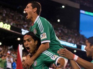 Copa Oro 2