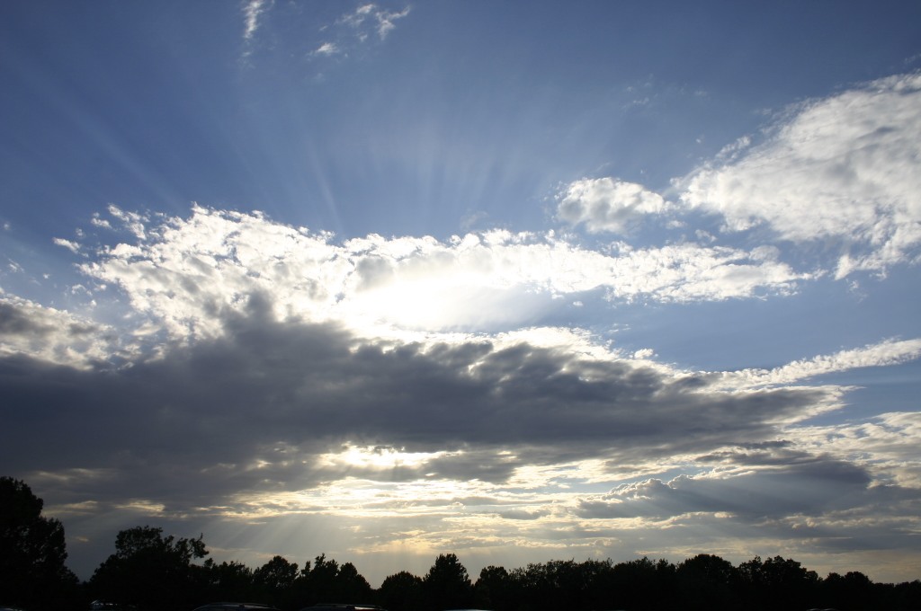 Solsticio de Verano: El día más largo del año Solsticio de Verano: El día más largo del año