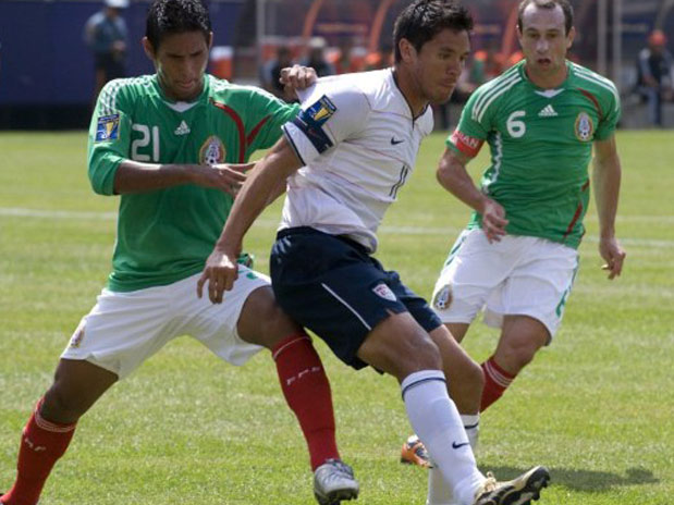 México, favorito a revalidar el título en el ‘clásico’ contra Estados Unidos