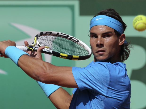 Nadal vence a Soderling y avanza a semifinales
