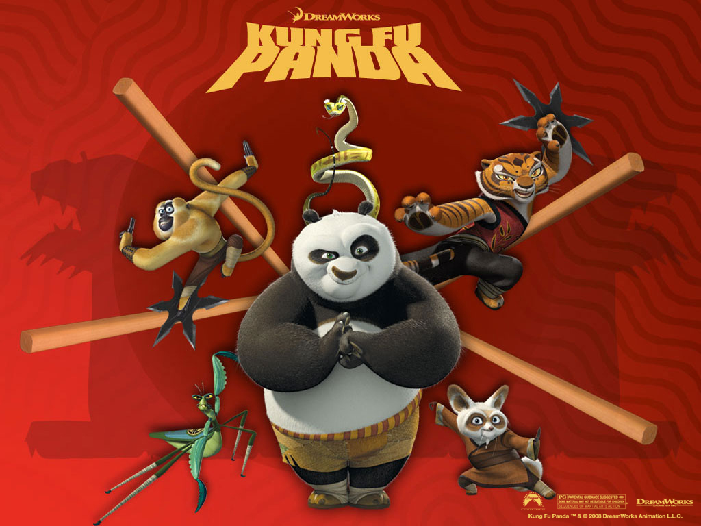 “Kung Fu Panda 2” es la mejor película en 3D desde “Avatar”, según su creador “Kung Fu Panda 2” es la mejor película en 3D desde “Avatar”, según su creador