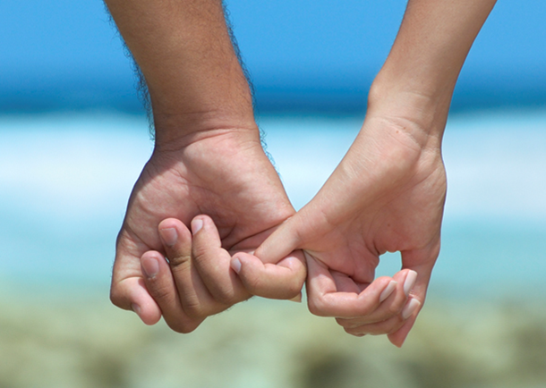 “Creciendo Unidos”, promueve el fortalecimiento de las relaciones en pareja “Creciendo Unidos”, promueve el fortalecimiento de las relaciones en pareja