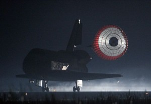 Atlantis 4