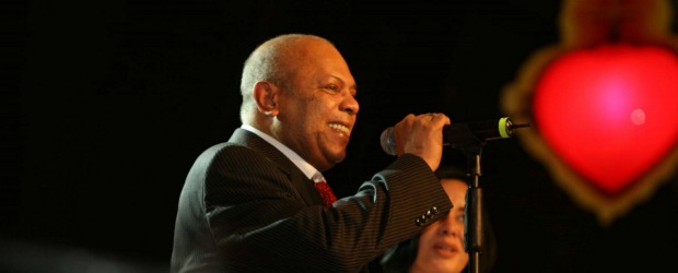 Muere el ídolo, nace la leyenda, Joe Arroyo nos dice adiós Muere el ídolo, nace la leyenda, Joe Arroyo nos dice adiós