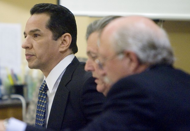 Cadena perpetua a hombre de Arizona por dos muertes Cadena perpetua a hombre de Arizona por dos muertes