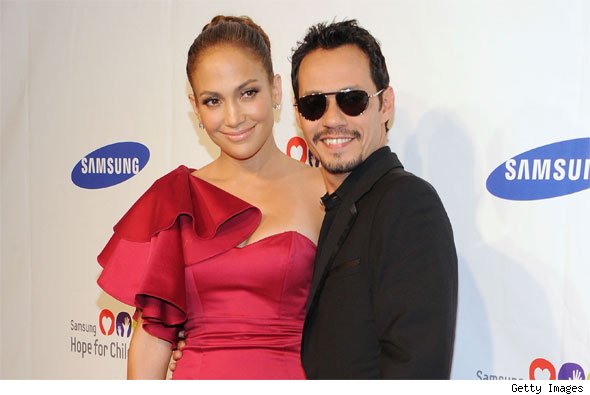 Jennifer López no está triste ni arrepentida por el divorcio Jennifer López no está triste ni arrepentida por el divorcio