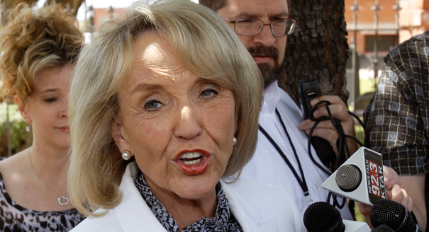 Arizona decide no adelantar primarias republicanas en el estado Arizona decide no adelantar primarias republicanas en el estado