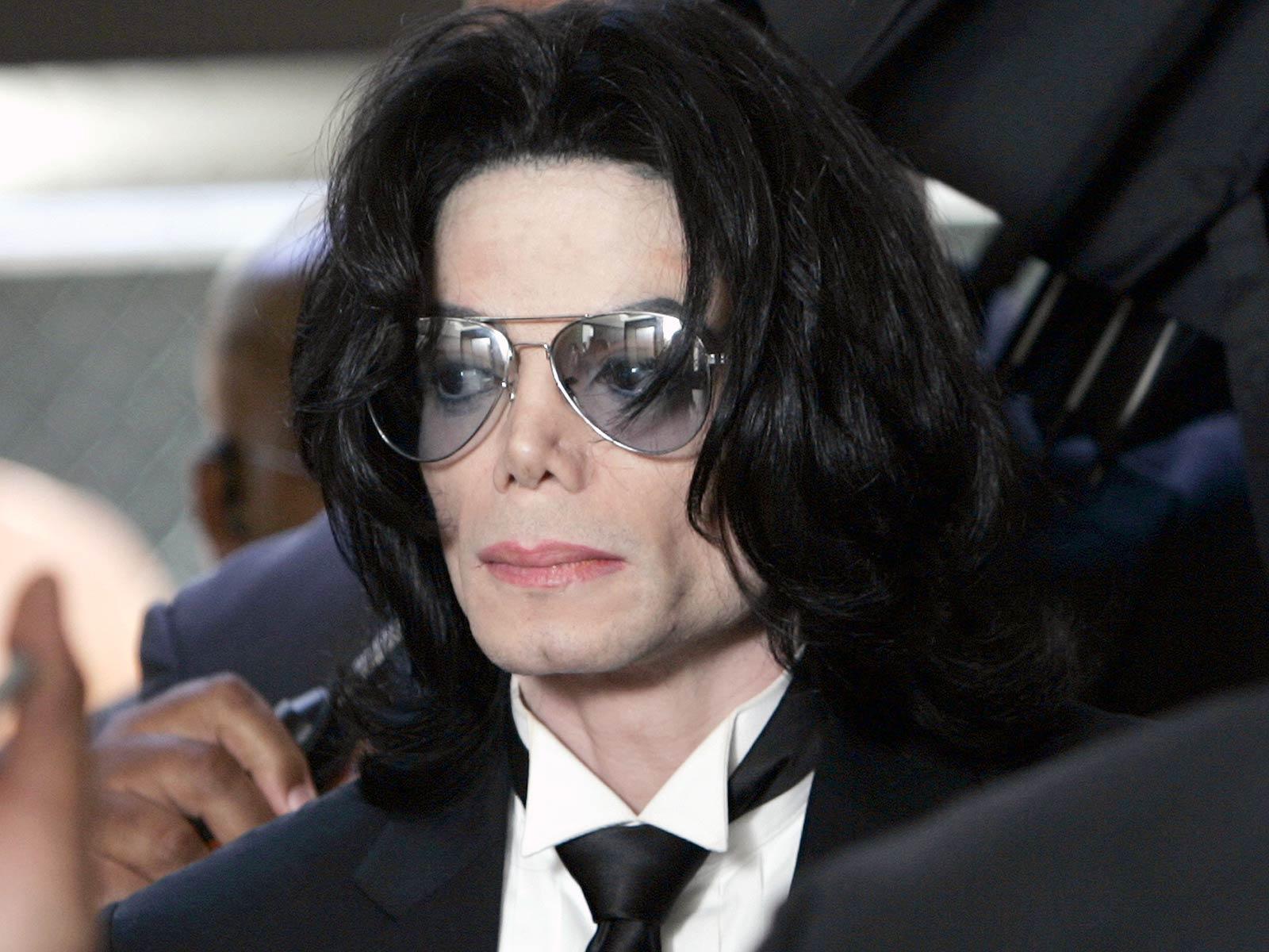 El juicio por la muerte de Michael Jackson comienza hoy en Los Ángeles El juicio por la muerte de Michael Jackson comienza hoy en Los Ángeles