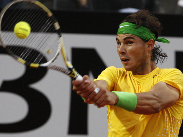 Un Nadal “cansado” espera llevar a España a la final de la Davis Un Nadal “cansado” espera llevar a España a la final de la Davis
