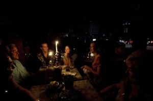 Sin Luz