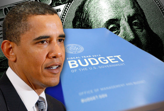 Obama describe como justo su plan de presupuesto Obama describe como justo su plan de presupuesto