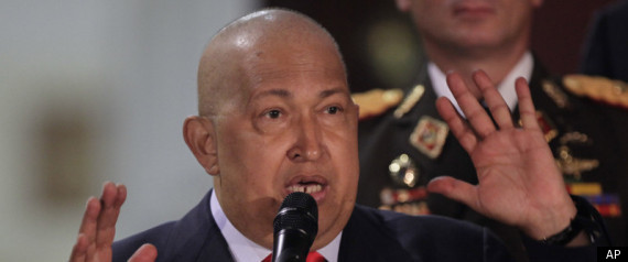Aseguran que Chávez no reacciona bien a la quimioterapia Aseguran que Chávez no reacciona bien a la quimioterapia