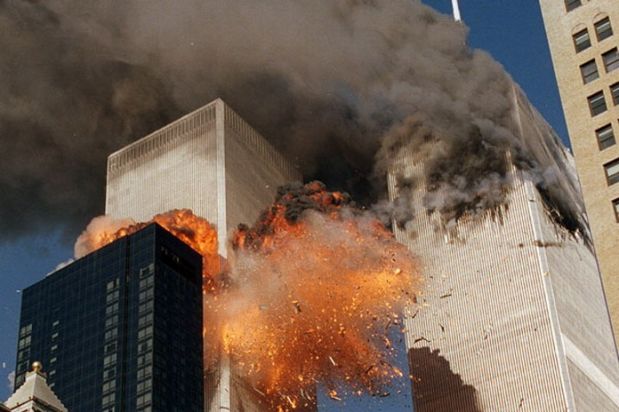 Posible amenaza terrorista durante aniversario del 9/11 Posible amenaza terrorista durante aniversario del 9/11