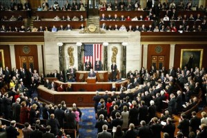 CONGRESO USA