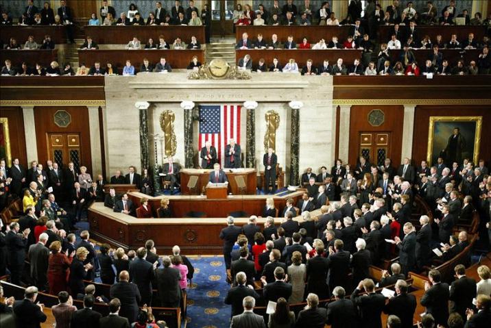 El Congreso de EE.UU. aprueba los TLCs con Colombia, Panamá y Corea del Sur El Congreso de EE.UU. aprueba los TLCs con Colombia, Panamá y Corea del Sur