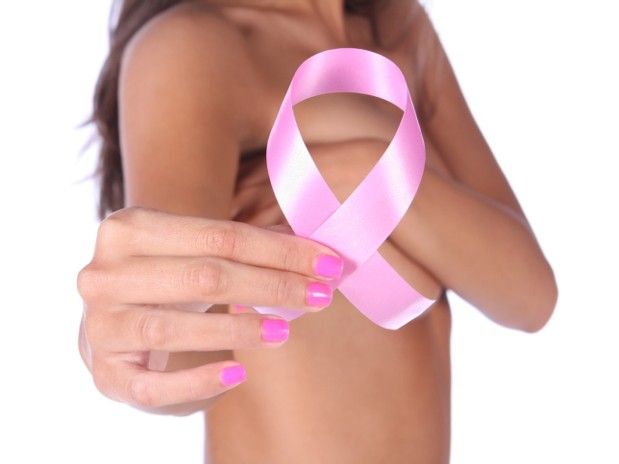 19 de octubre: ¿te animas a poner tu granito de arena contra el cáncer de mama? 19 de octubre: ¿te animas a poner tu granito de arena contra el cáncer de mama?