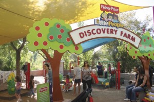 Discovery Farm
