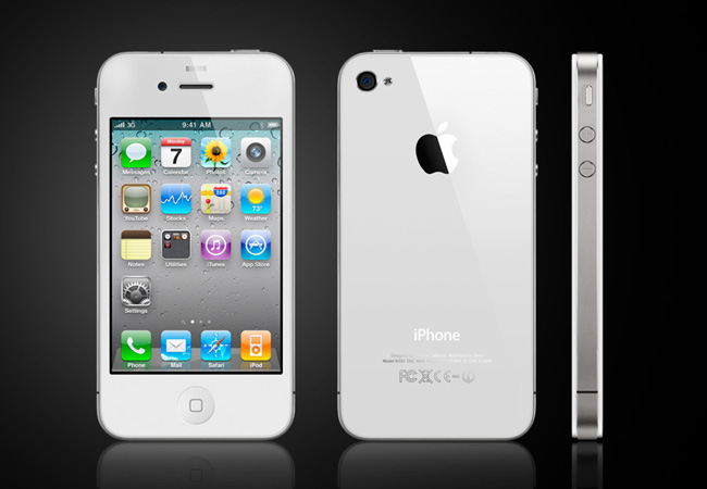 Apple apuesta por el iPhone 4S y se olvida por el momento del iPhone 5 Apple apuesta por el iPhone 4S y se olvida por el momento del iPhone 5