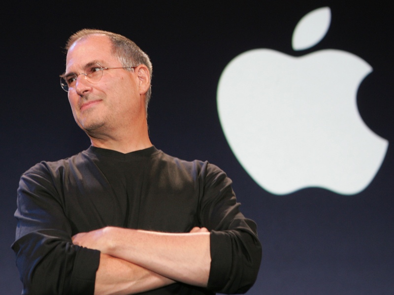 Apple habilita un correo electrónico para las condolencias por la muerte de Jobs Apple habilita un correo electrónico para las condolencias por la muerte de Jobs