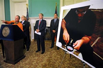 Controversia por dominicano acusado de terrorismo en NY