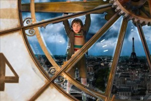 Hugo Movie