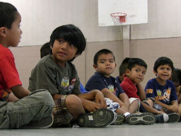 Crisis por falta de maestros hispanos en escuelas de Estados Unidos Crisis por falta de maestros hispanos en escuelas de Estados Unidos