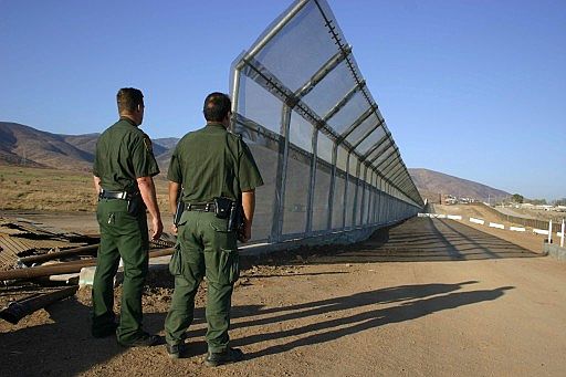 Rechaza demanda de Arizona sobre frontera Rechaza demanda de Arizona sobre frontera