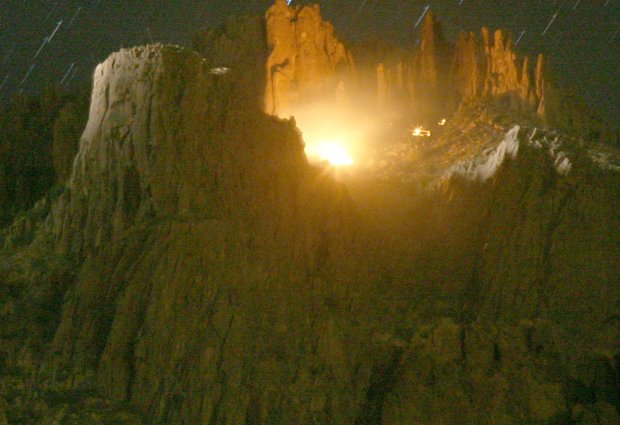 Tragedia aerea enluta fin de semana de Acción de Gracias en Arizona Tragedia aerea enluta fin de semana de Acción de Gracias en Arizona