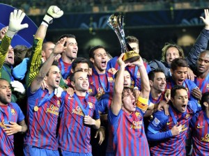Barcelona