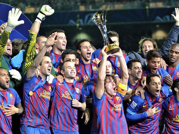 El Barça de los seis mediapuntas, la nueva revolución de Pep Guardiola El Barça de los seis mediapuntas, la nueva revolución de Pep Guardiola