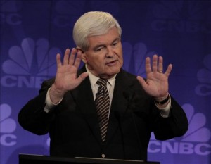 Gingrich