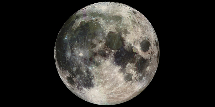 Dos artefactos de exploración se colocarán en una órbita de la Luna en Año Nuevo Dos artefactos de exploración se colocarán en una órbita de la Luna en Año Nuevo