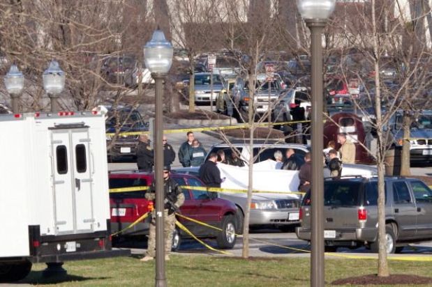 Levantan alerta en la universidad de Virginia tras tiroteo que dejó dos muertos Levantan alerta en la universidad de Virginia tras tiroteo que dejó dos muertos